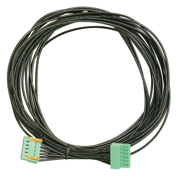 BOSCH CRP 0000 A Kablo Seti Yedek Panel Kontrol Cihazı